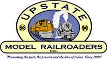 Upstate Model Railroaders